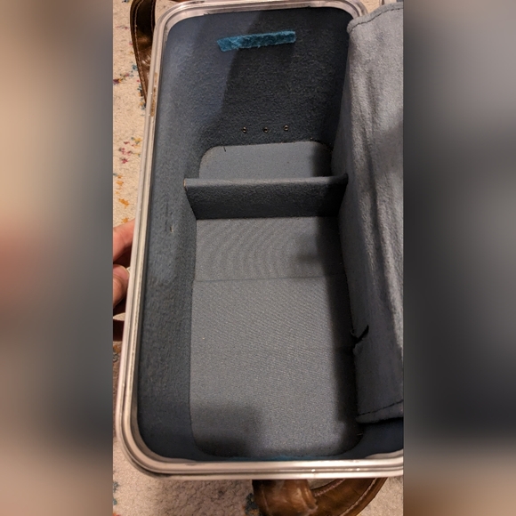 Vintage Camera Bag - Picture 10 of 10